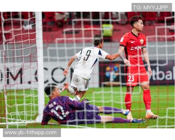 亚冠前瞻：成都全力争联赛海港迎战町田挑战艰巨